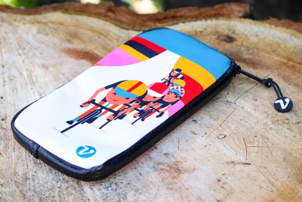 Velo Pac - Ridepac 6