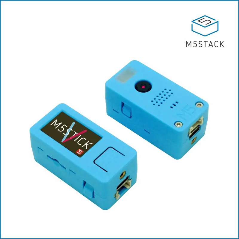 [Eol] M5stickv K210 Ai Camera (Without Wifi) 1