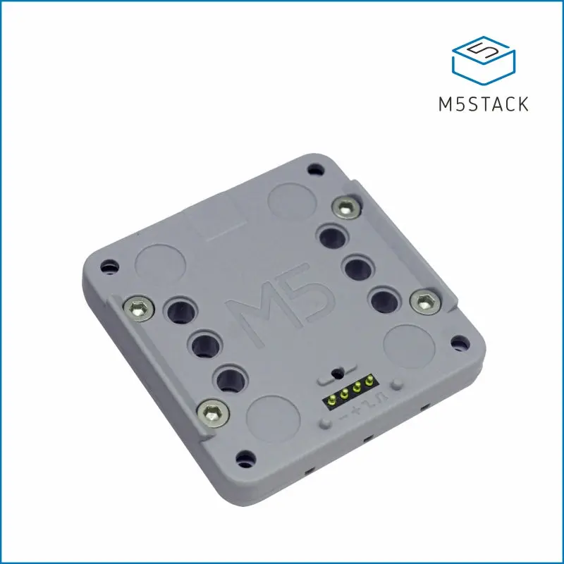 M5go/Fire Battery Bottom Charging Base 1