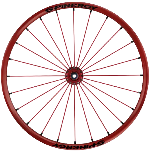 Spinergy Sports Wheelchair Wheels: Sport Lite Extreme Slx R-10 1