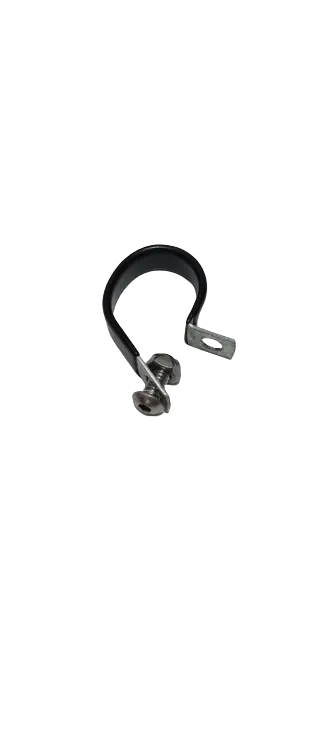 M2 And Pelviloc Mounting Clamp For Attaching Straps To Wheelchairs 1