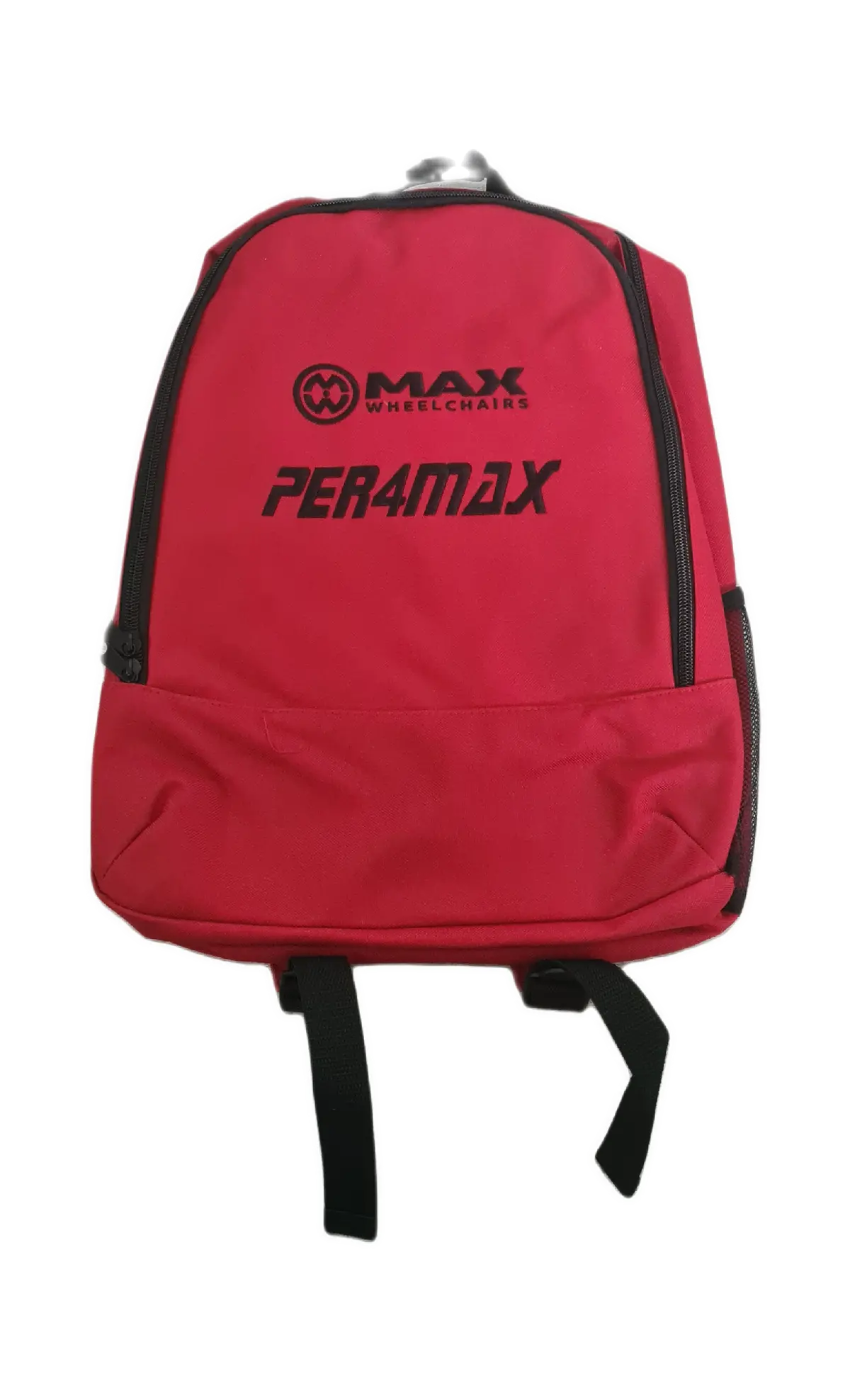 Back Pack Bag To Hang On Wheelchair 1