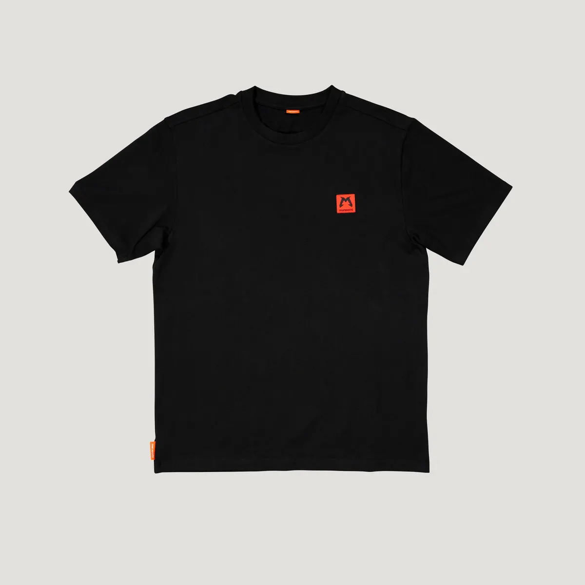 Marzocchi Logo Tee 1