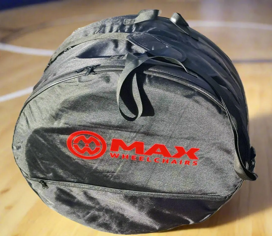 Wheelchair Wheel Bag 1