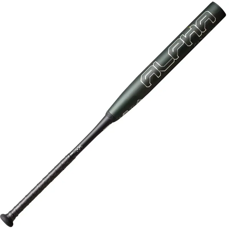 Easton Alpha 12.75" Loaded Usa Softball Bat 1