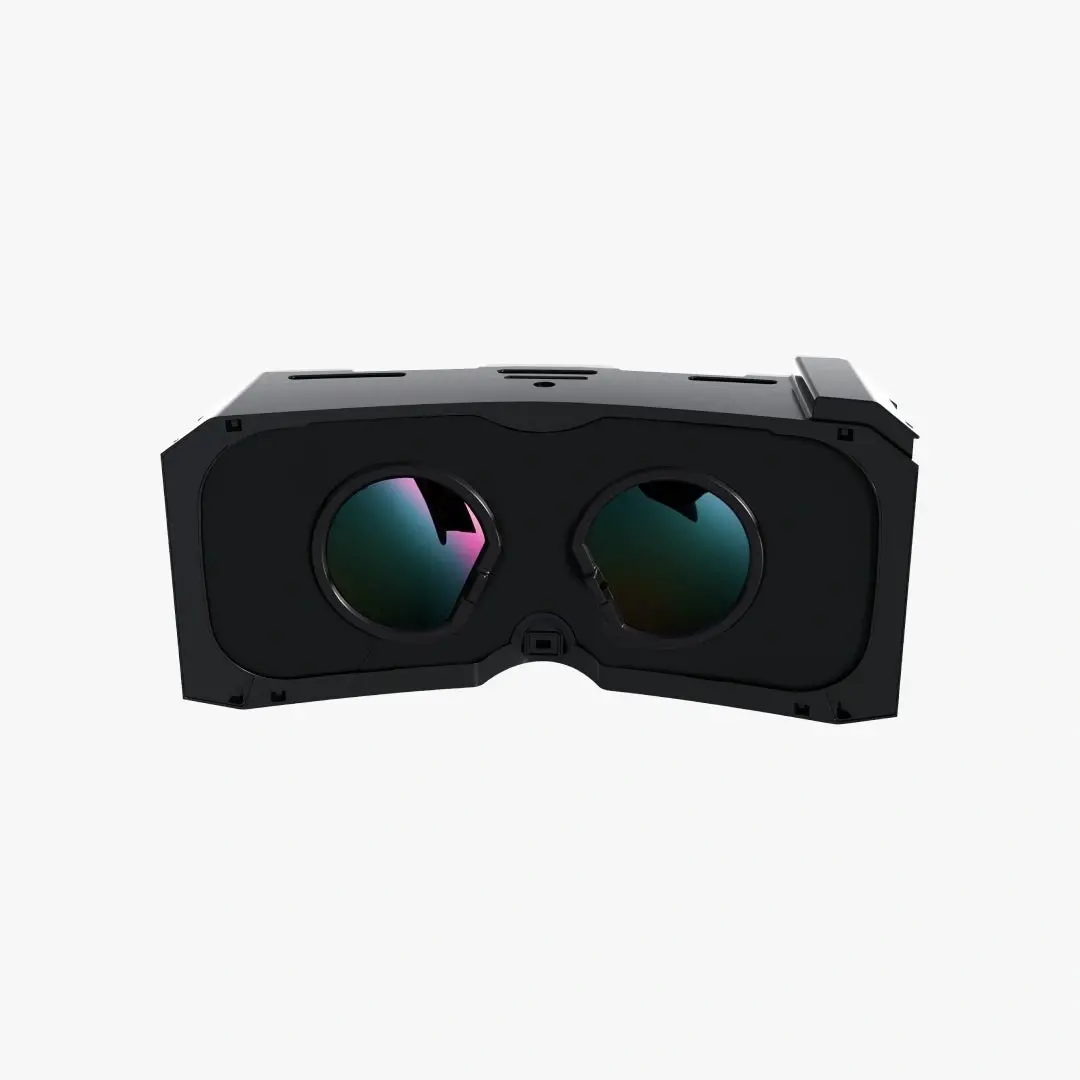Pimax Crystal Super Sony 8K Oled Optical Engine 1
