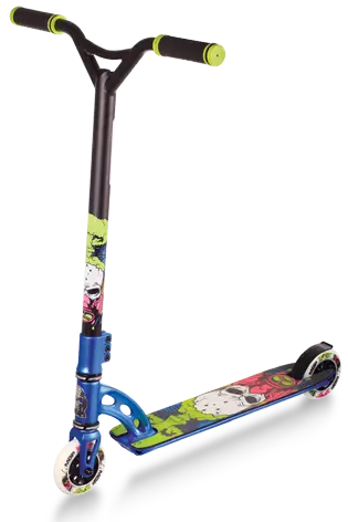 Mgp Nitro E.O.D. Scooter 2