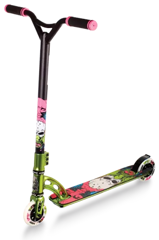 Mgp Nitro E.O.D. Scooter 3
