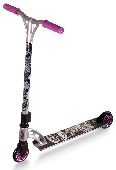 Mgp Vx2 Team Scooter 7