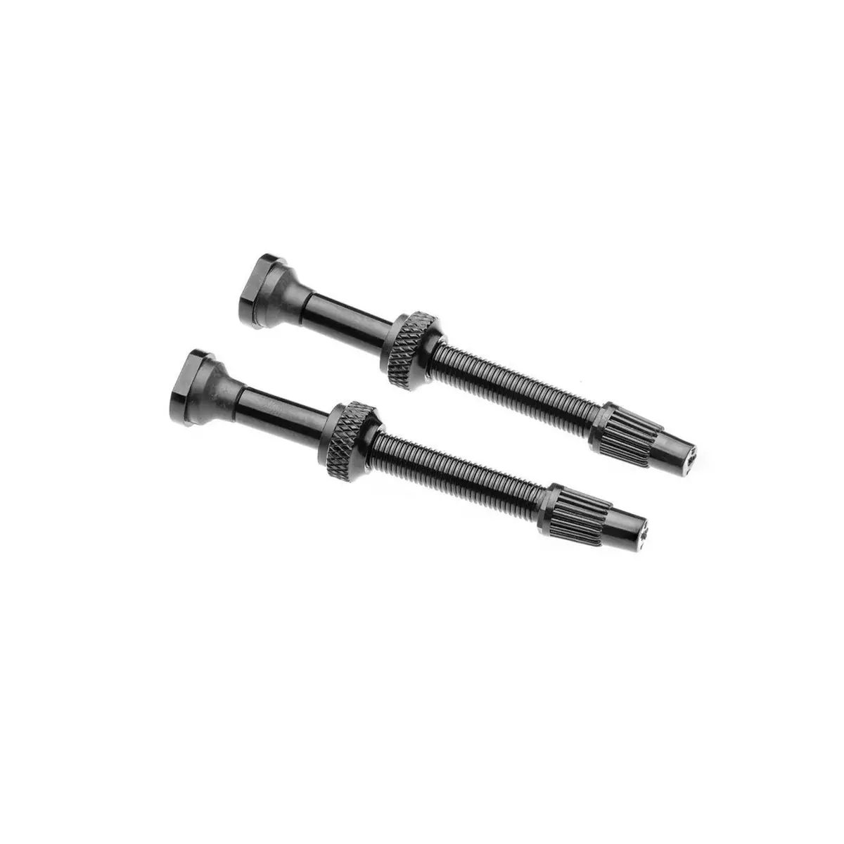 Reynolds Tubeless Valve Stem - Black 1