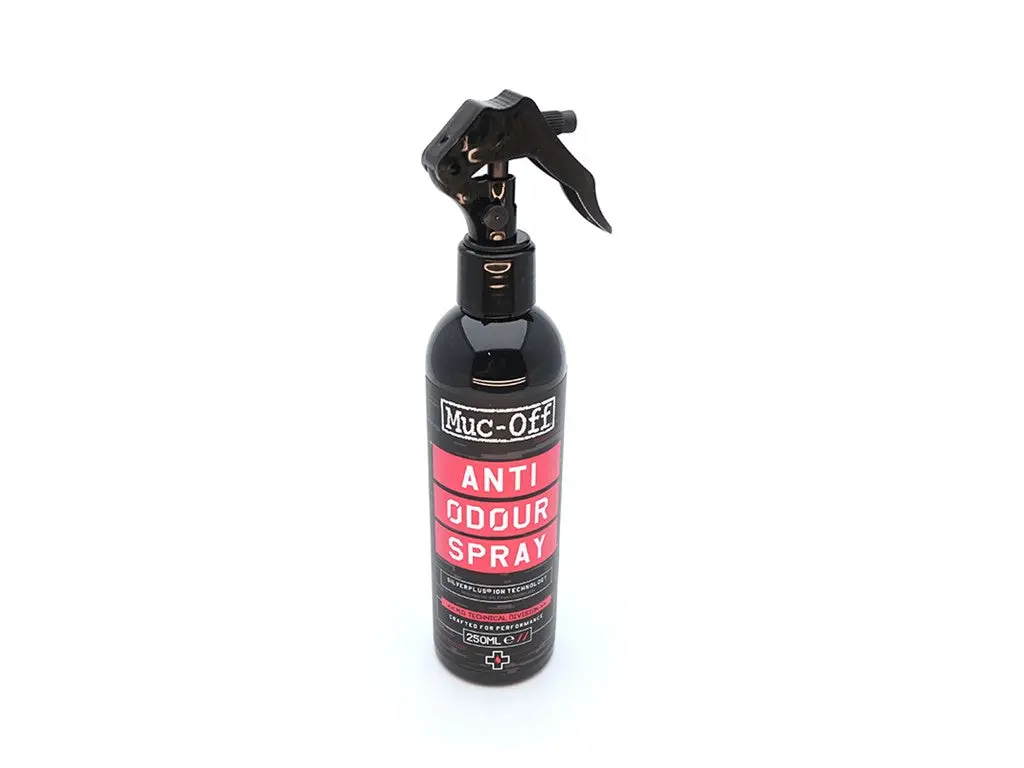 Muc-Off Anti-Odour Spray 250 Ml 1