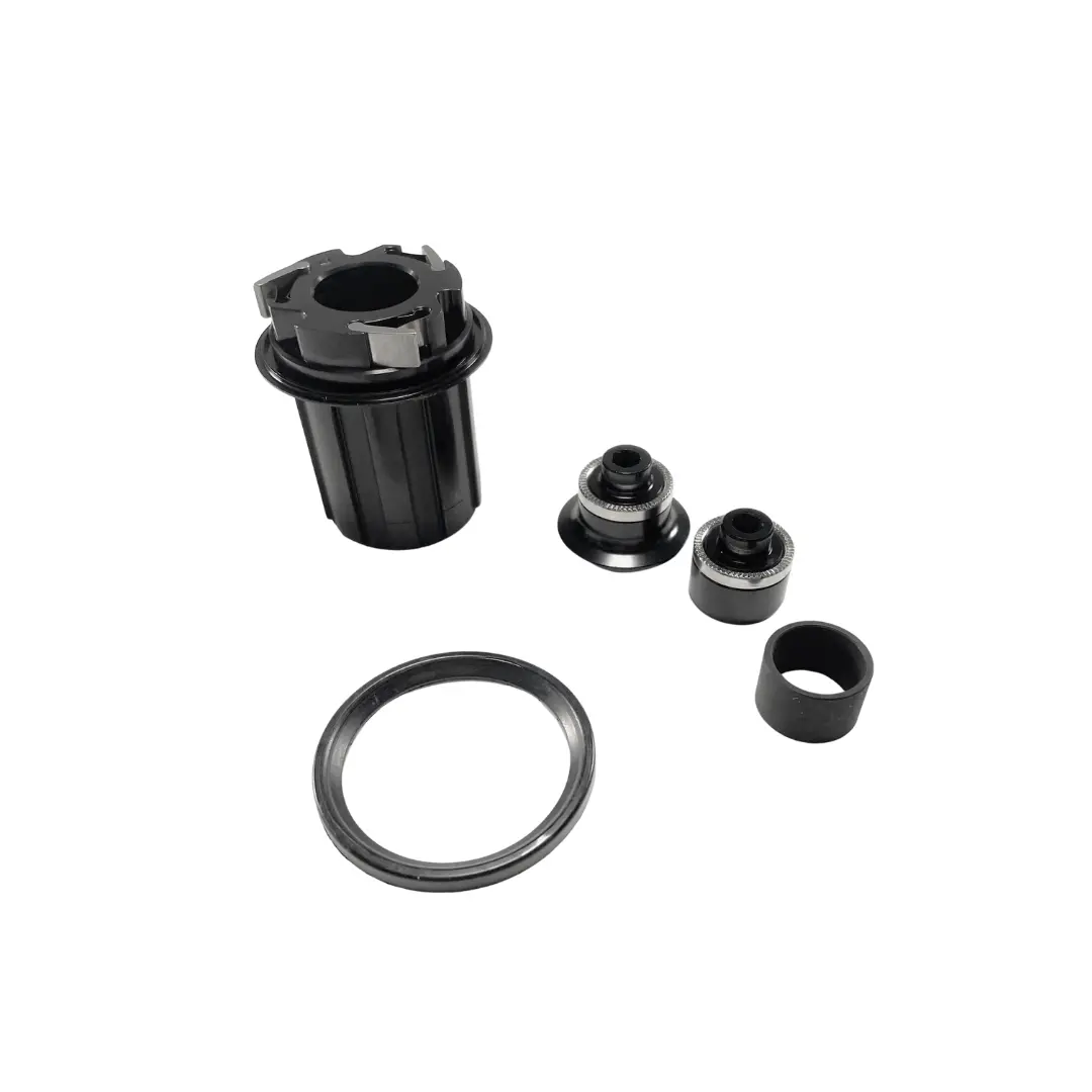 2015-16 Attack Assault Strike Freehub Body 1