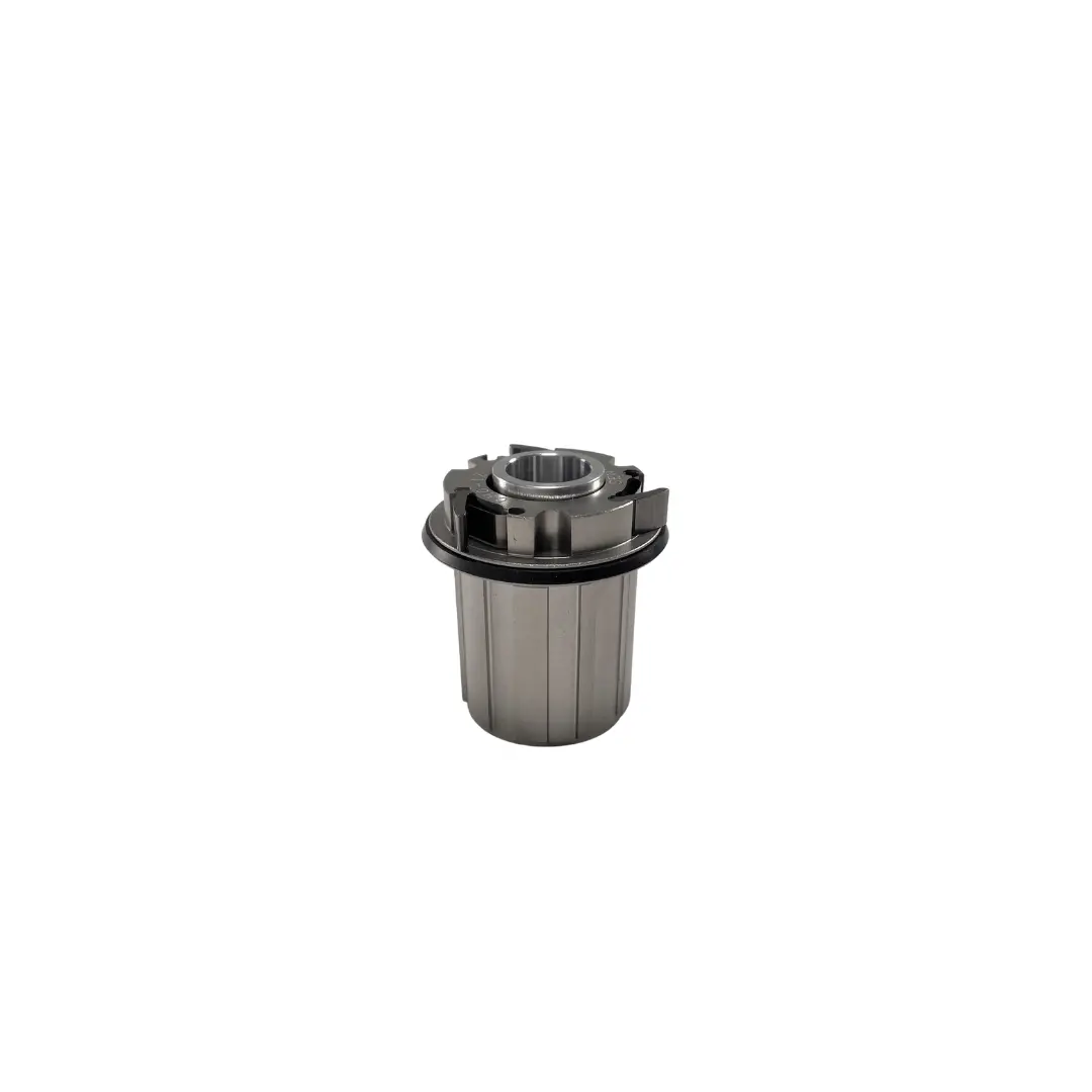 Element Disc Freehub Body 1