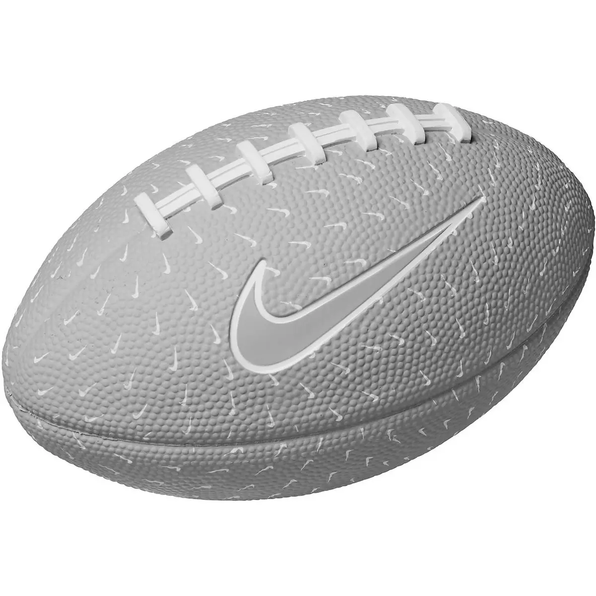 Nike Playground Youth Football | Grey 1