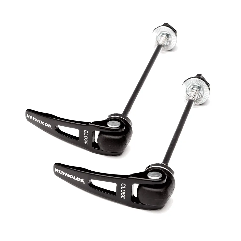 Reynolds Performance Qr Skewers 1