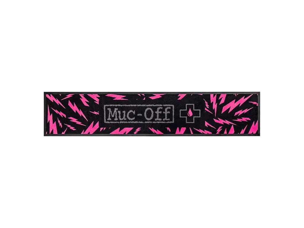 Muc-Off Mtb/Cykel Måtte 1