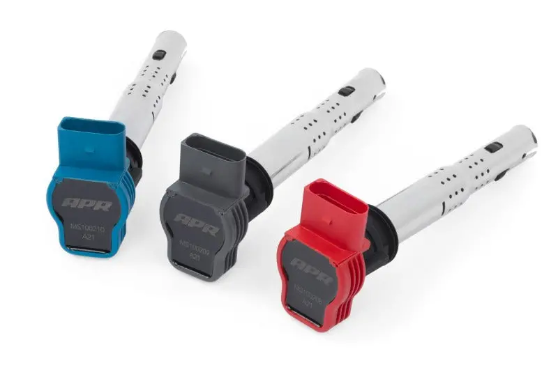 Apr Ignition Coil Pack - R8 Style (Sold Individually) 1