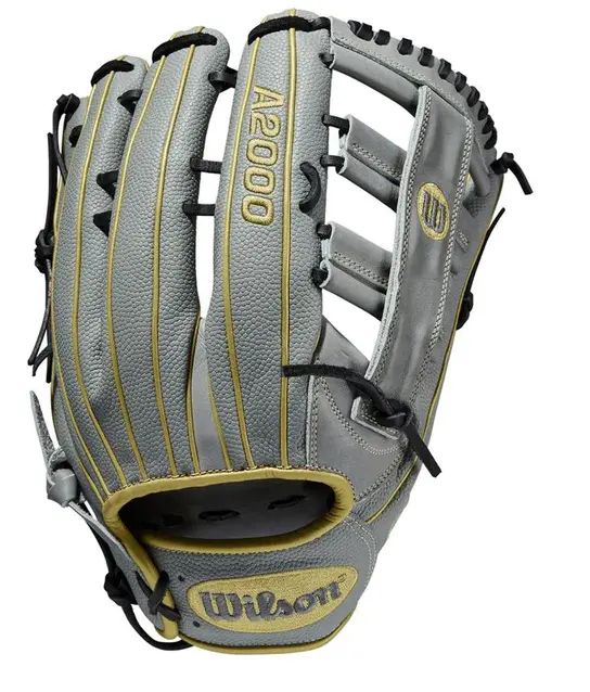 Wilson A2000 13Ss 13" -  Wta20rs2013ss Softball Glove 1