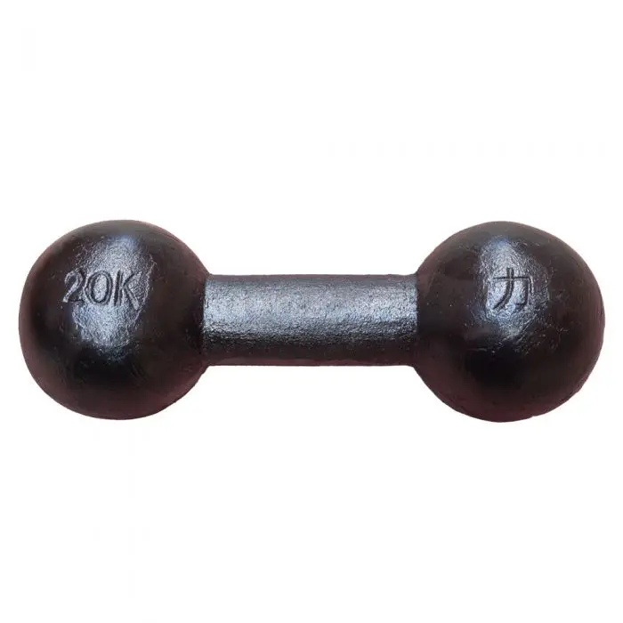 Circus Dumbbells 20-78Kg 1