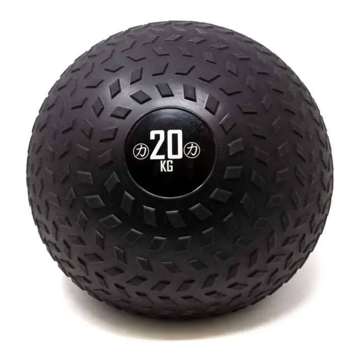 Textured Slam Balls/D-Balls - 3-100Kg 6