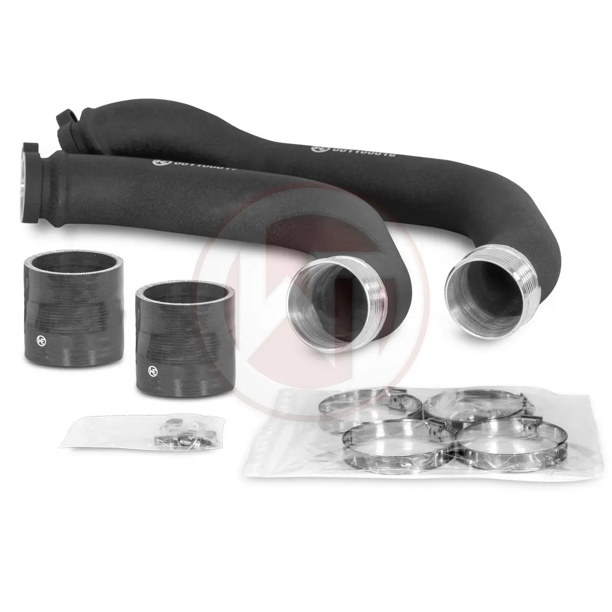 Ø57mm Charge Pipe Kit Bmw M2/M3/M4 S55 1