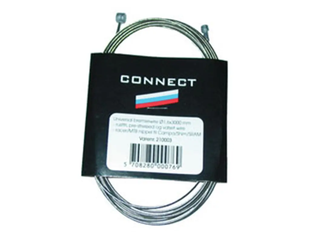 Connect Bremsekabel 3000Mm 1