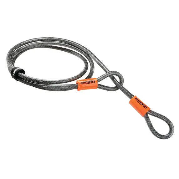 Kryptonite Looped Kabel Kryptoflex 710 Kædelås 10Mmx220cm 1