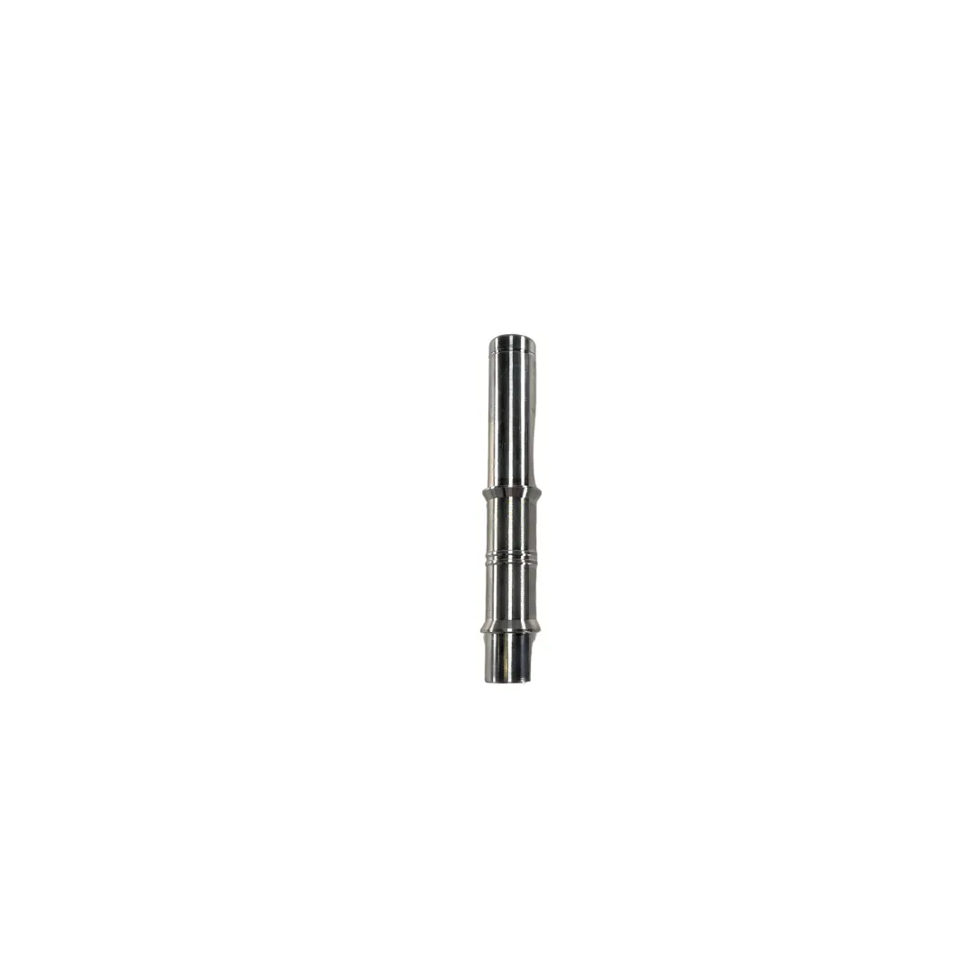 Blacklabel Aero Rear Axle 1