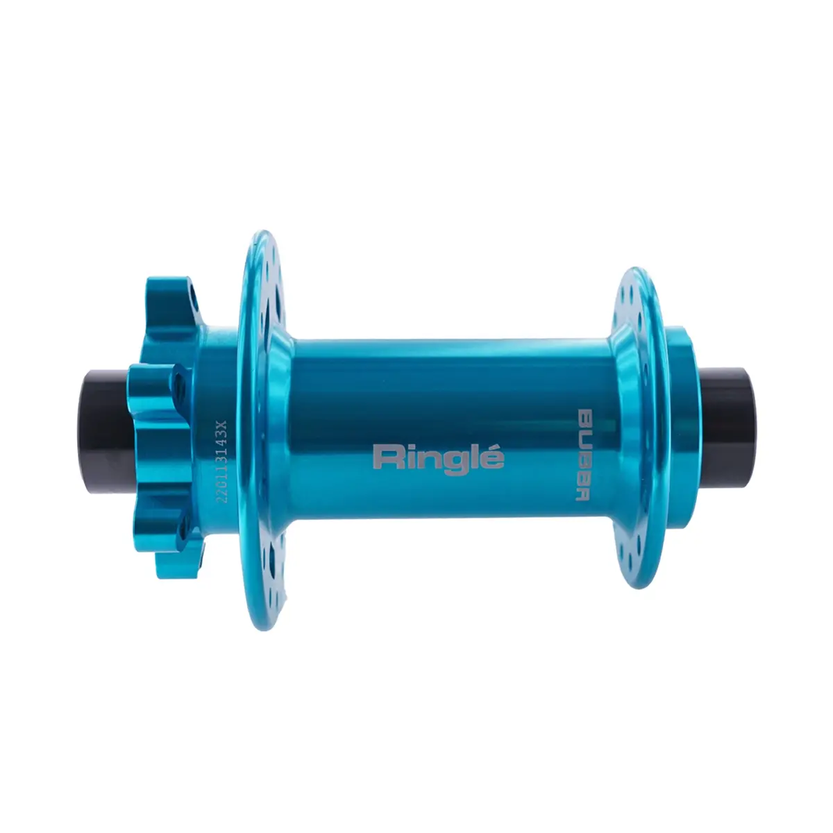 Bubba Le Front Hub 1