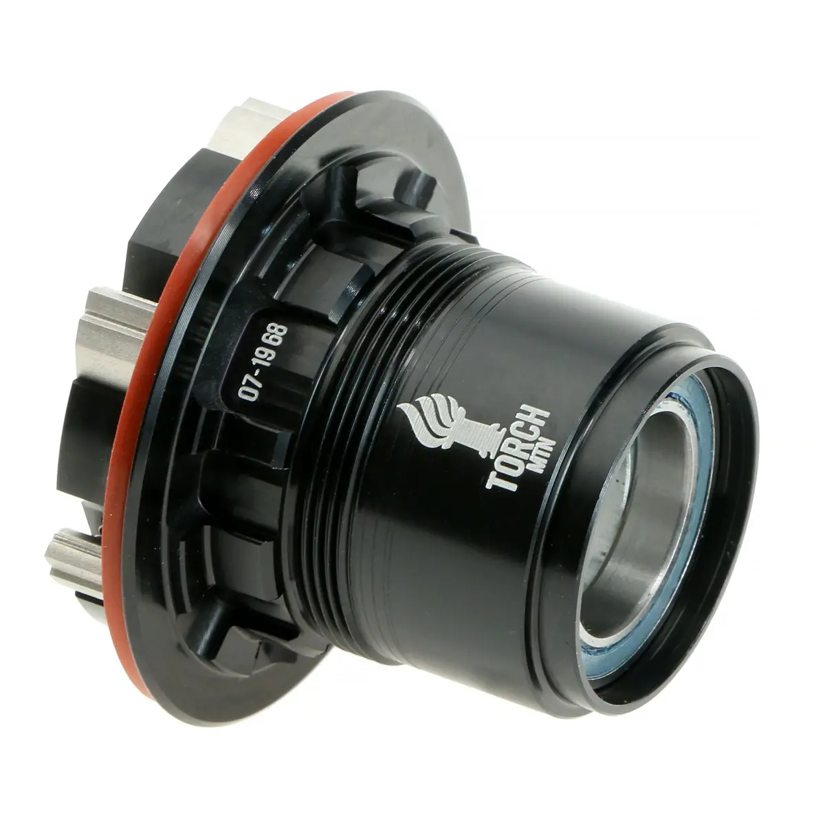 Blacklabel Torch Mountain Freehub Body 2