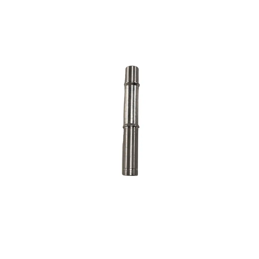Blacklabel Mountain Rear Axle 1