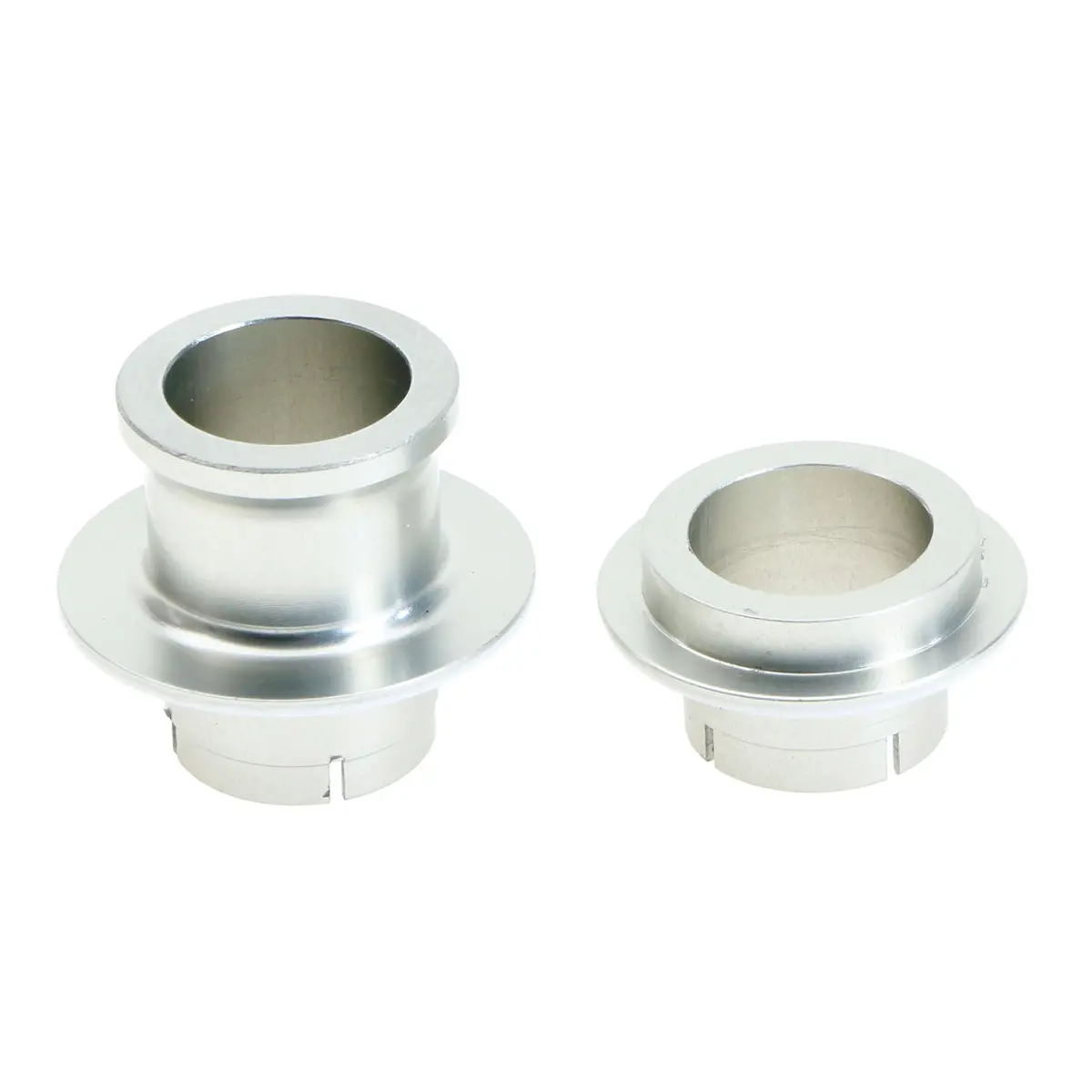 Aero Disc Brake/Industry Nine Road End Caps 1