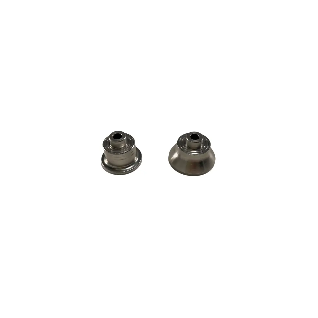 Blacklabel Aero Rear Rim Brake Endcap 1