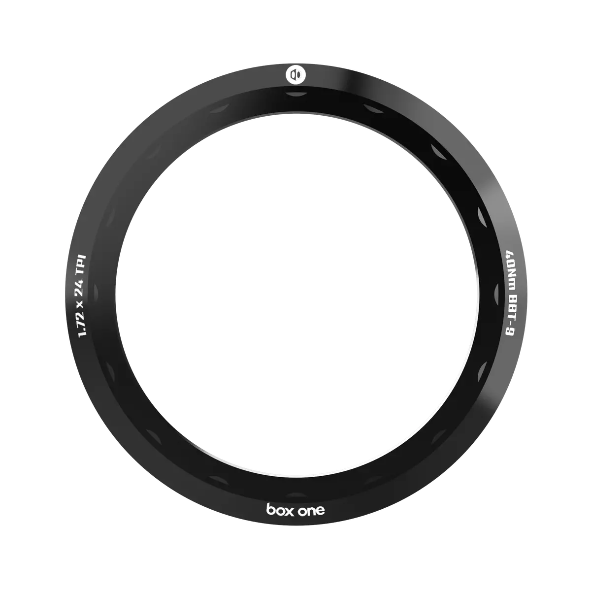 Box One Oversized 20Mm Rear Lockring 1