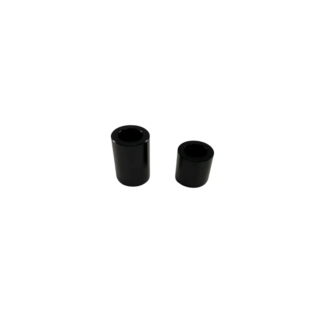 Reynolds Arx/Ar/Atrx/Atr/Trs/Tr Disc Hub End Caps - 2017+ 2