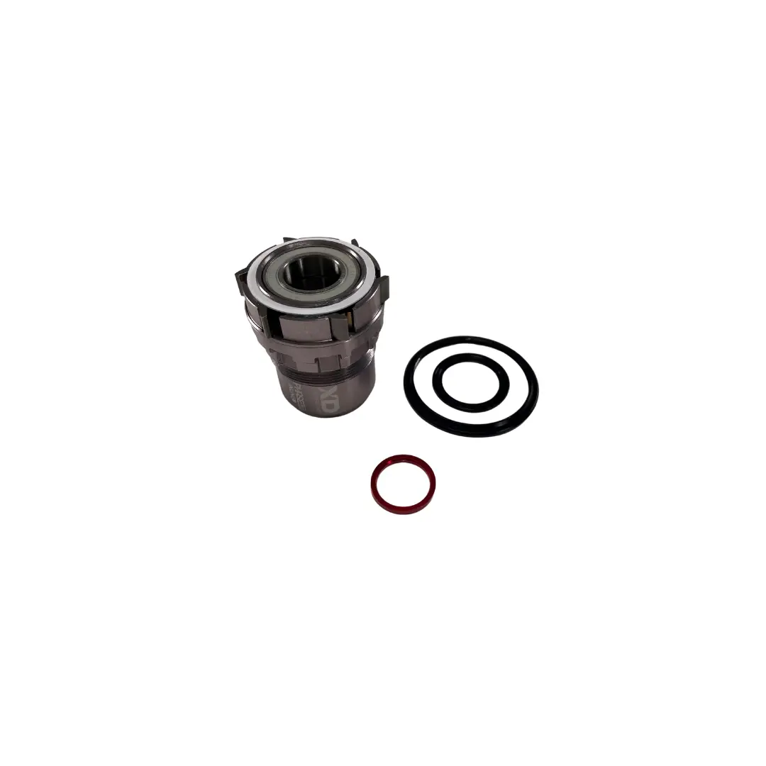 Tre Freehub Body 1