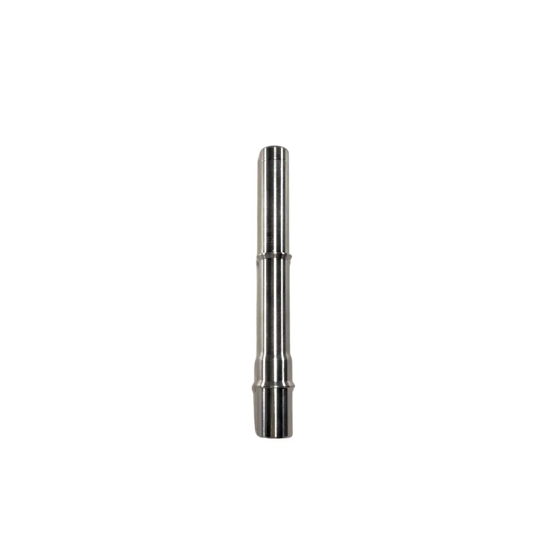 Blacklabel Hydra Mountain Axle 1