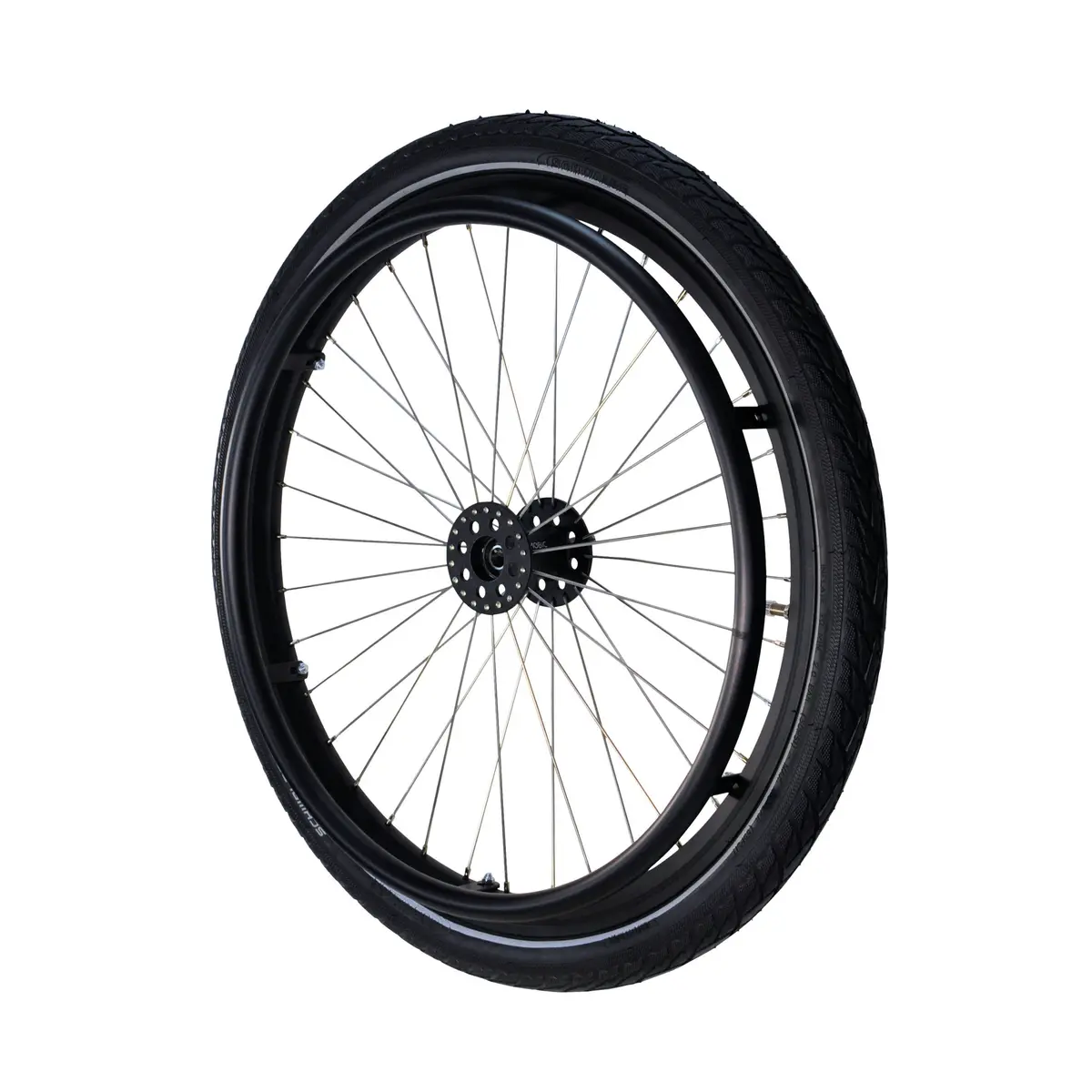 Children's Omobic Off Road Wheels 1