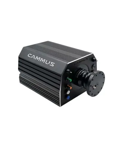 Cammus Wb15 Direct Drive Racing Wheel Base 1