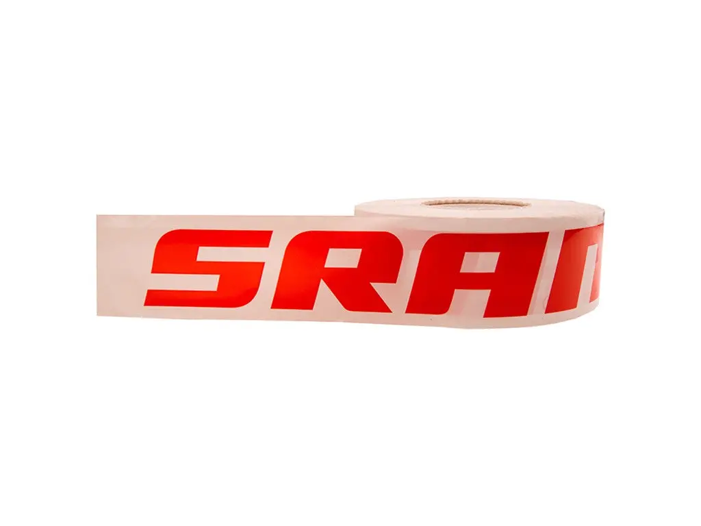 Sram Markerings Tape 75Mmx500m 1