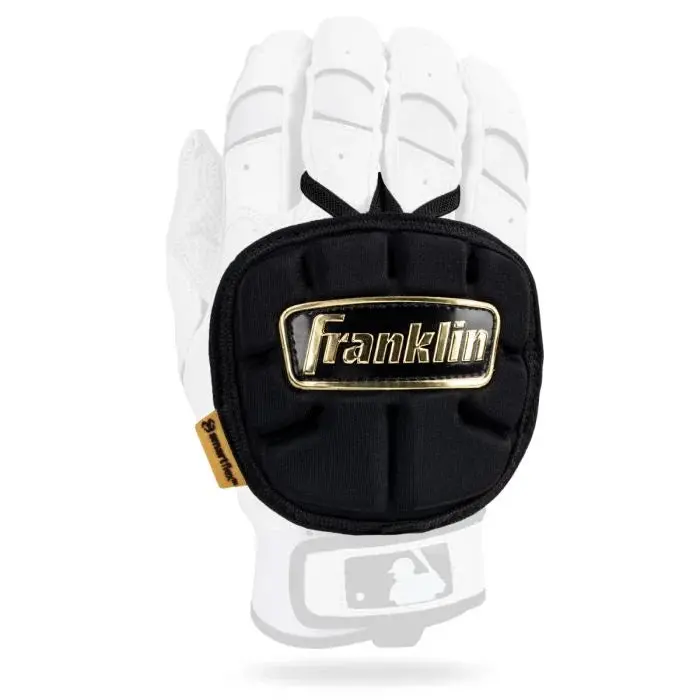 Franklin Hand Guard Lt Prt 1