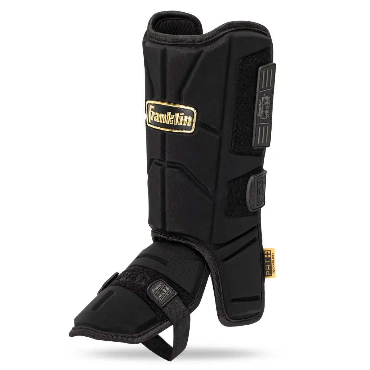 Franklin Leg Guard Prt 1