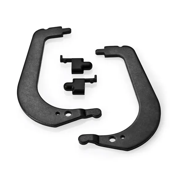 Parktool Hjulopr. Upgrade Kit Ts-2 238K Større Dæk Og Hjul 1