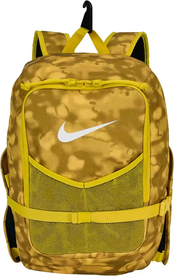 Nike Diamond Select Backpack - Yellow 1