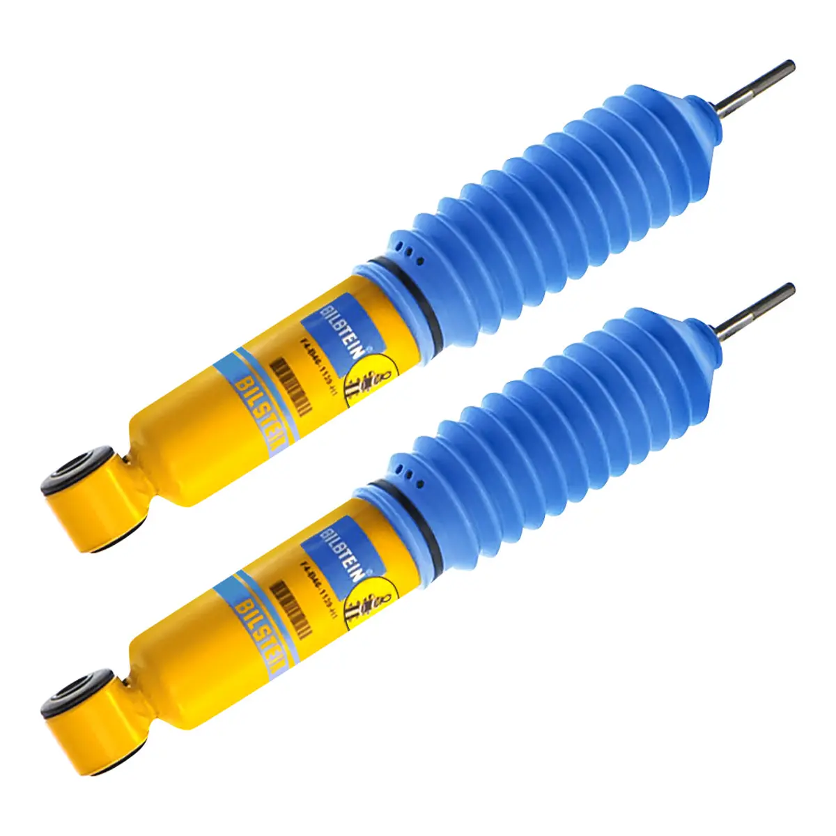 1997-2013 Ford F150 Full Bilstein Shocks 2Wd 4Wd 11