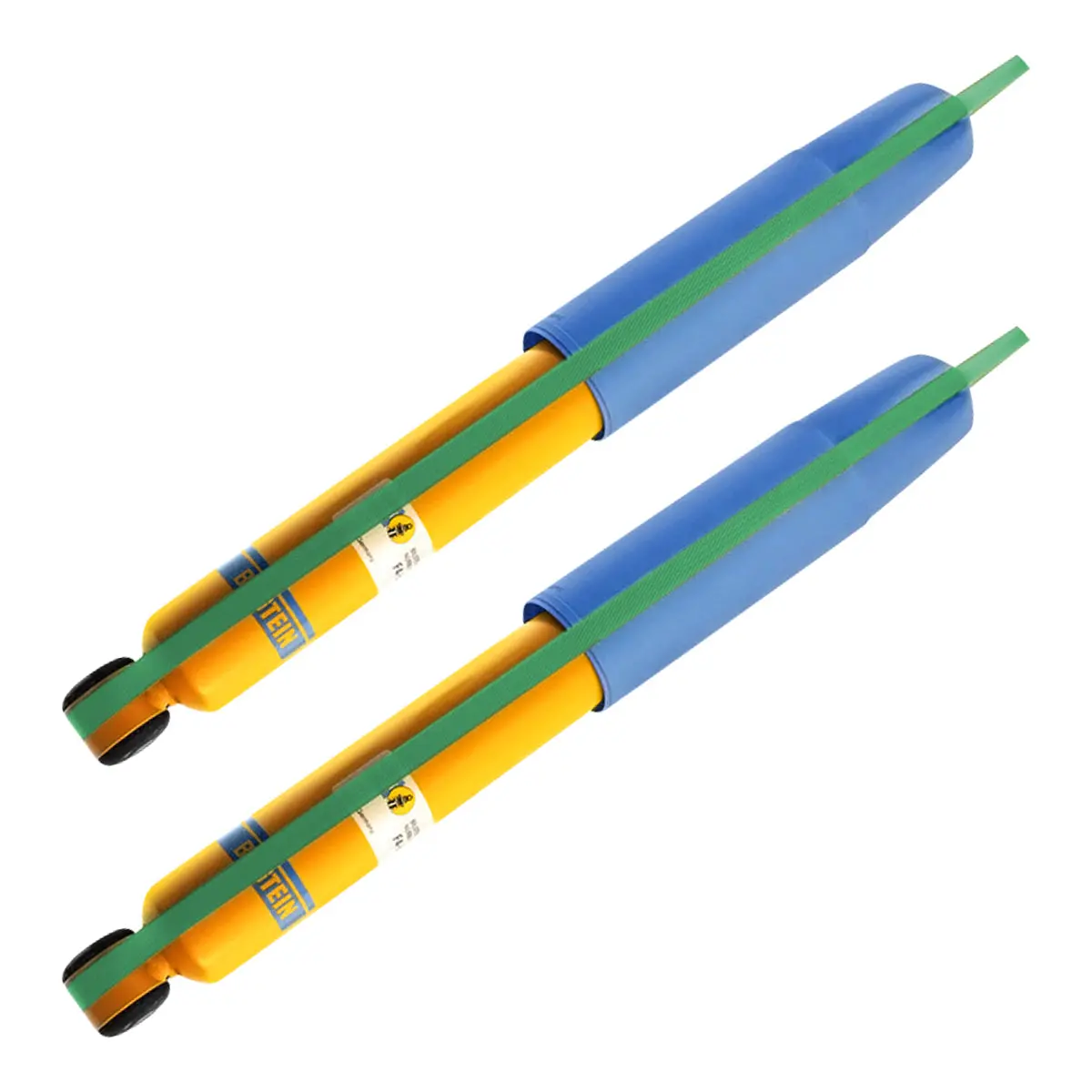 1989-1999 Suzuki Sidekick Bilstein Shocks 2Wd 4Wd 2