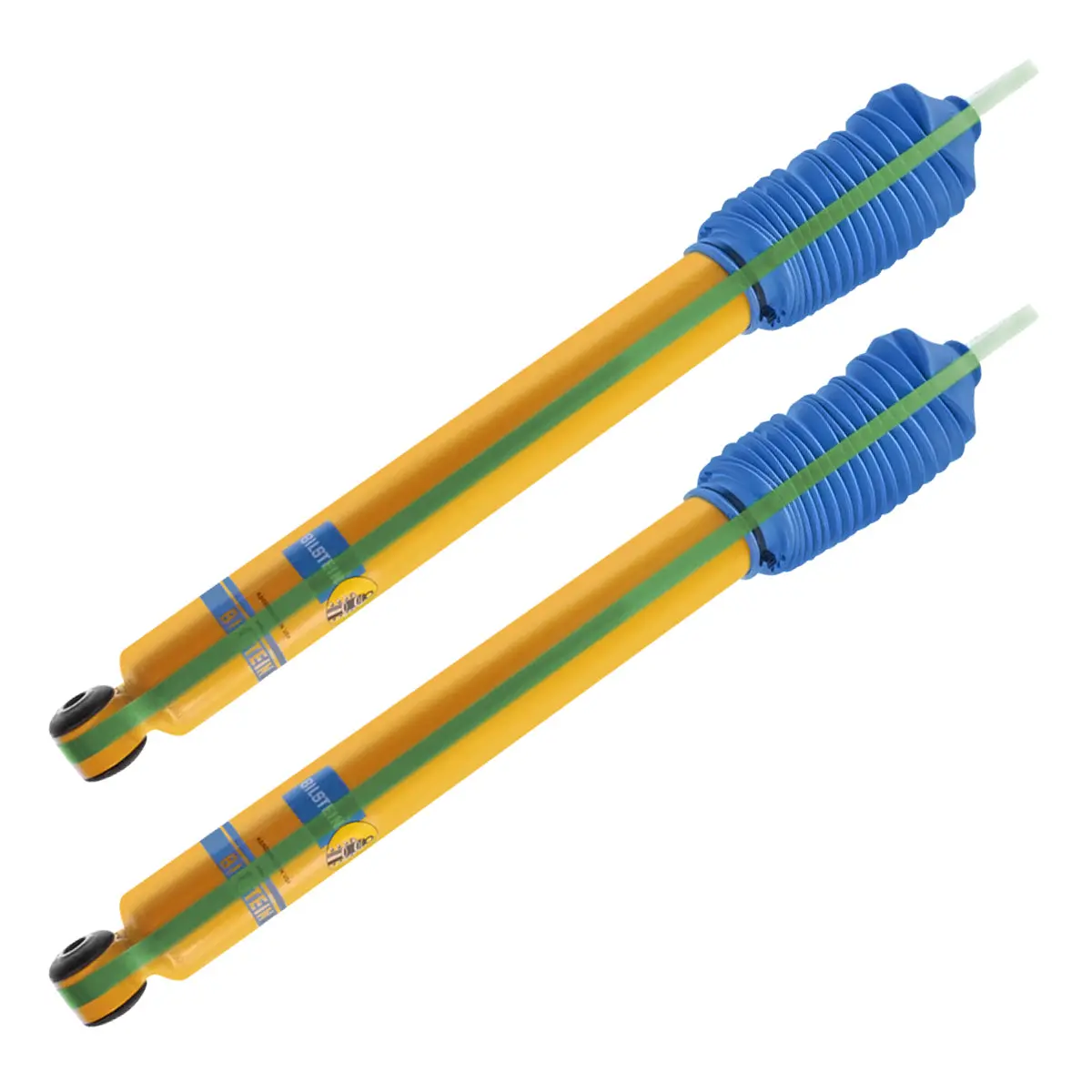 1997-2013 Ford F150 Full Bilstein Shocks 2Wd 4Wd 12