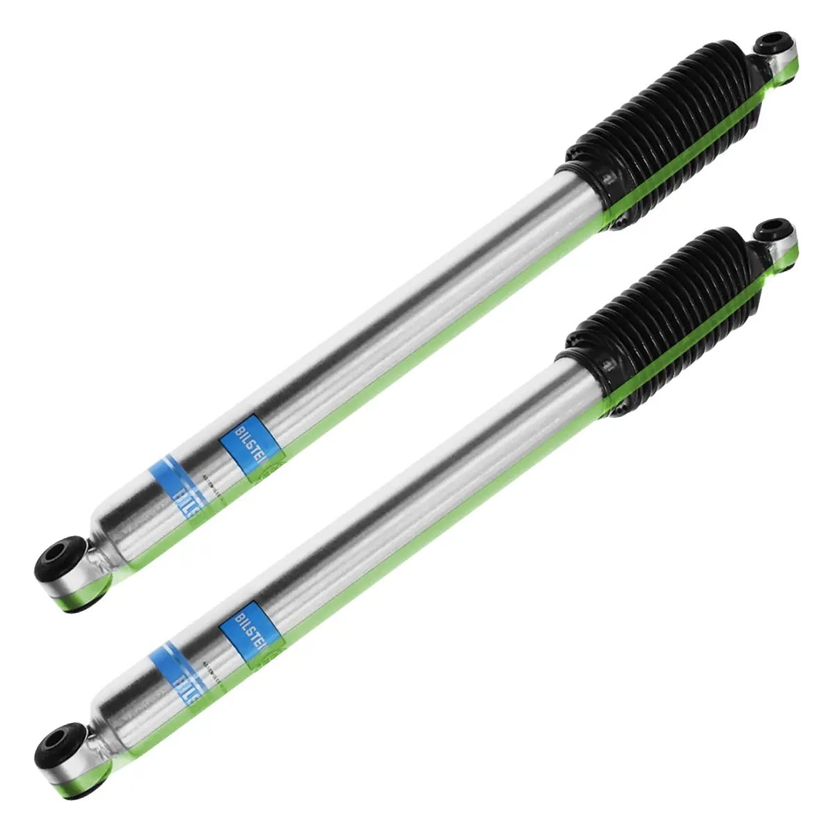2006-2008 Dodge Ram 1500 Full Suspension Lift Kit & Bilstein 5100 Series Extended Shocks 4Wd 4X4 3