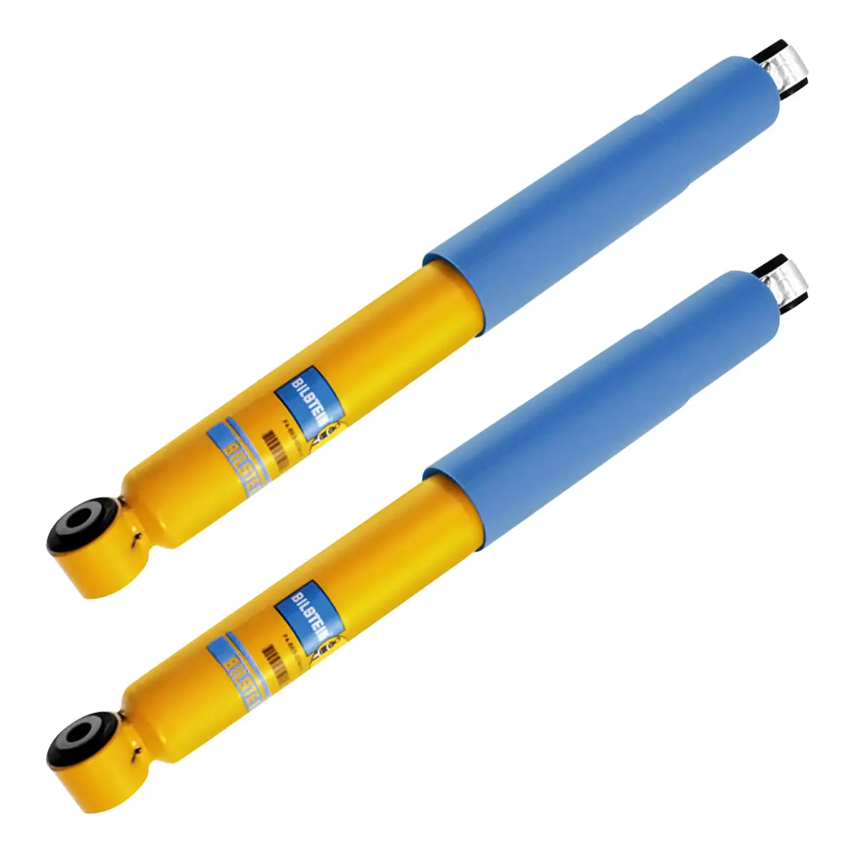 2005-2010 Jeep Commander Xk Bilstein Shocks 2Wd 4Wd 2