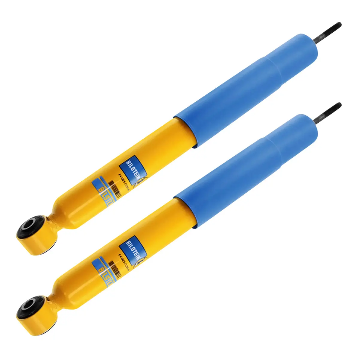 1997-2013 Ford F150 Full Bilstein Shocks 2Wd 4Wd 10
